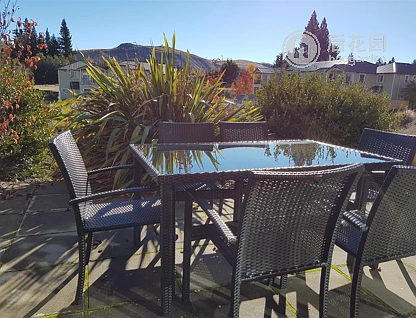 27/1 Beauchamp Place, Lake Tekapo, Mackenzie, 3部屋, 0バスルーム