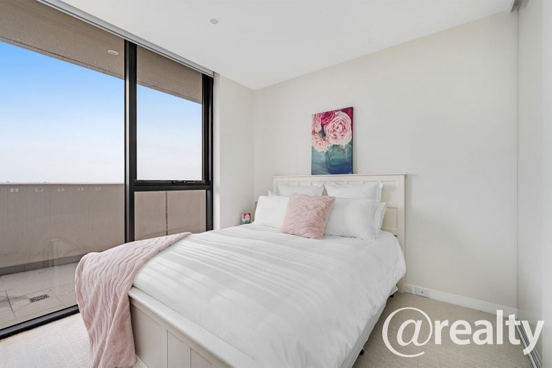 UNIT 910 68 WESTS RD, Maribyrnong, North West Melbourne, 0 Schlafzimmer, 0 Badezimmer, Unit