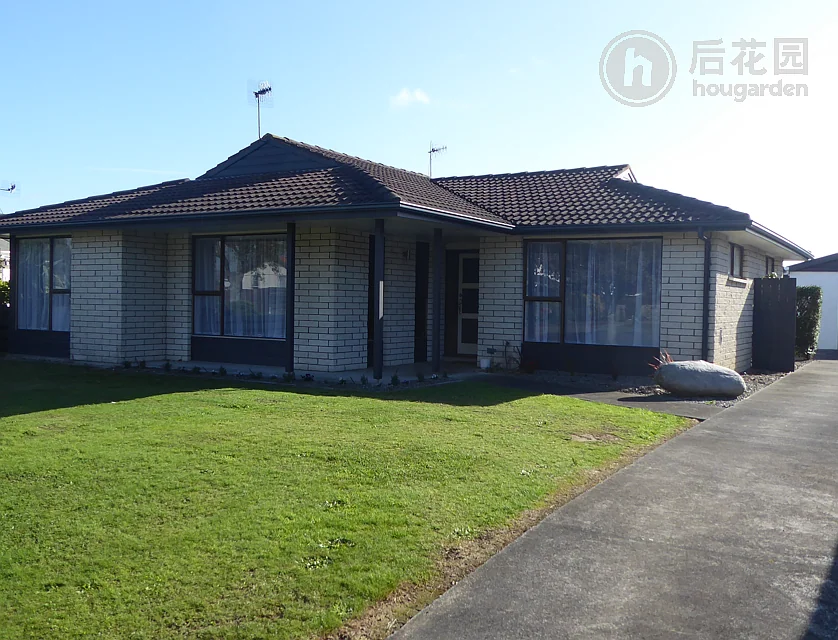 19 Meadowbrook Drive, Cloverlea, Palmerston North, 3 ਕਮਰੇ, 0 ਬਾਥਰੂਮ