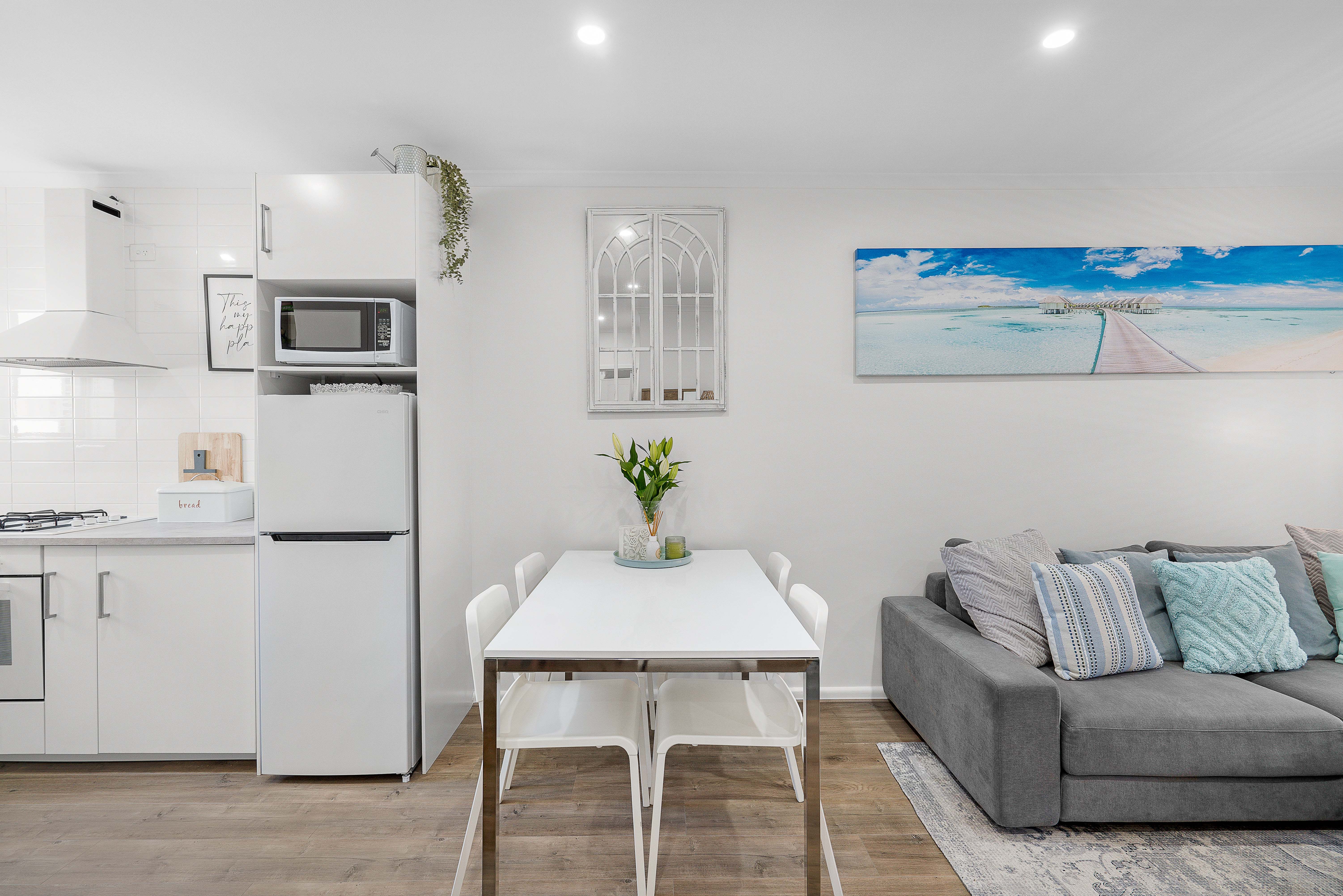 UNIT 9 30 SEMAPHORE RD, Semaphore, Western Adelaide, 0 कमरे, 0 बाथरूम, Unit