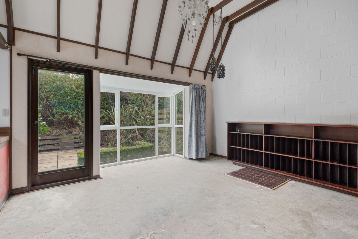 117 Stafford Street, Dunedin Central, Dunedin, 2 Bedrooms, 1 Bathrooms, House