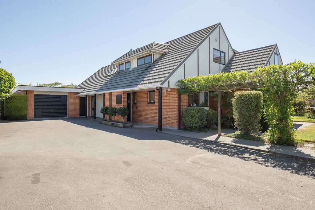 Residential C
