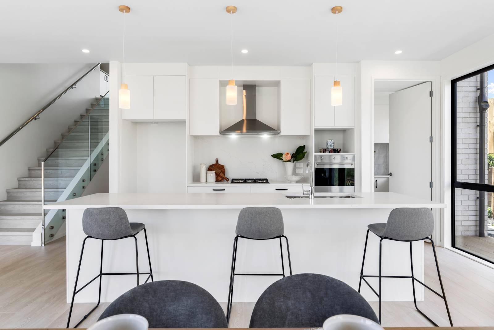 4 Backridge Way, Flat Bush, Manukau City, 6 phòng ngủ, 0 phòng tắm, House