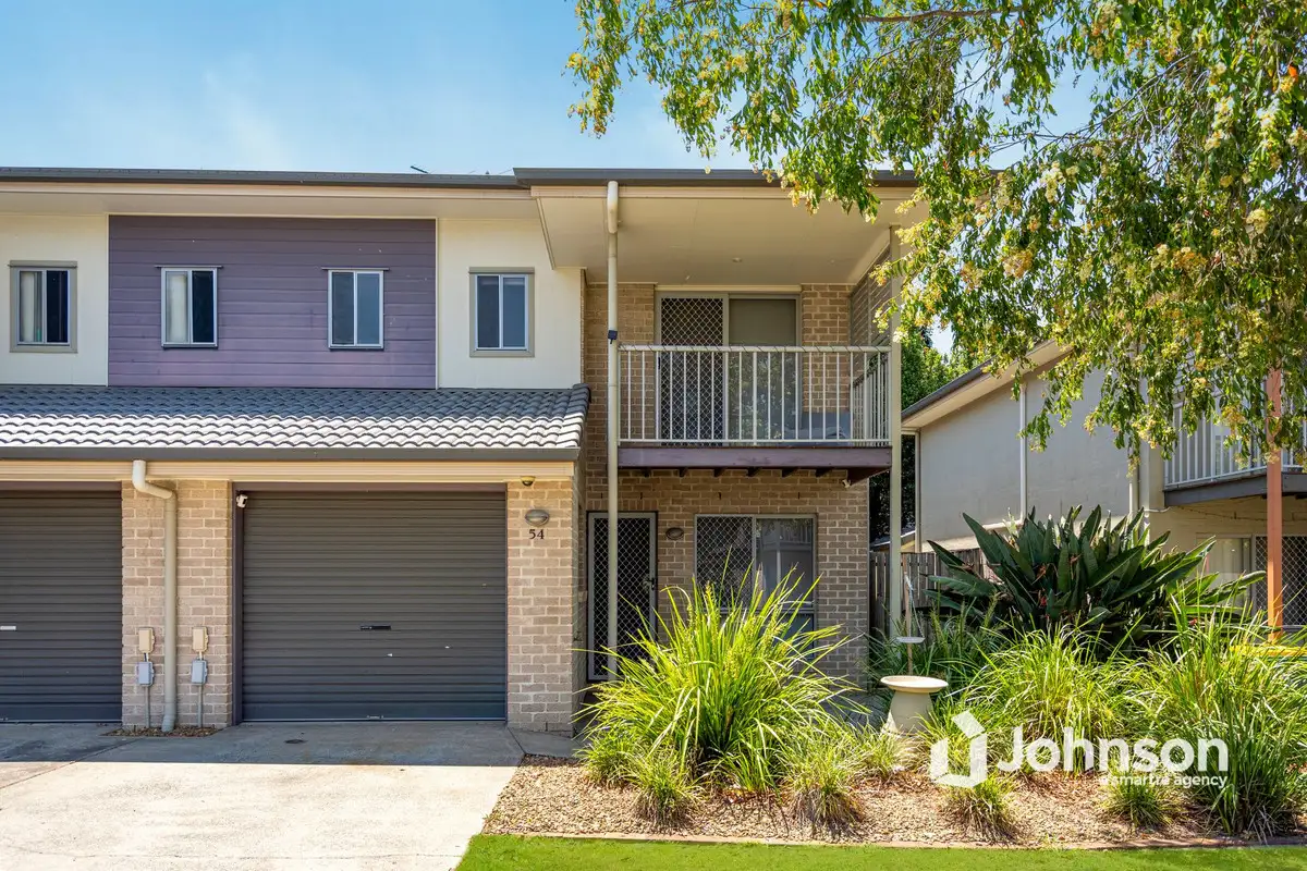 TRAFALGAR PL UNIT 54 14 FLEET ST, Browns Plains, Brisbane - Southern Region, 0 ห้องนอน, 0 ห้องน้ำ, Townhouse