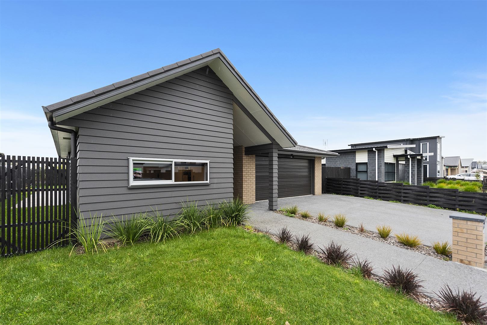 Residential Zone - Medium Density Residential Zone