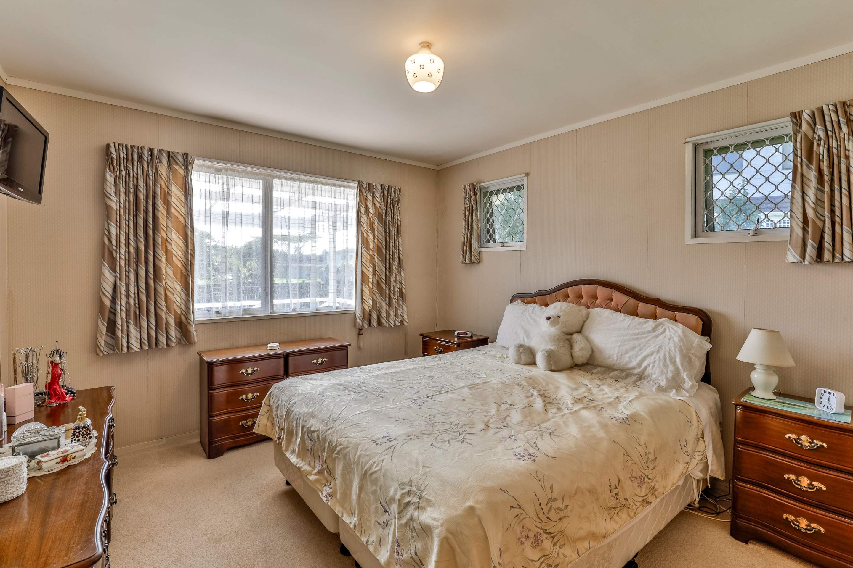 2/5 Vivian Wilson Drive, Eastern Beach, Manukau City, 2 कमरे, 1 बाथरूम, House