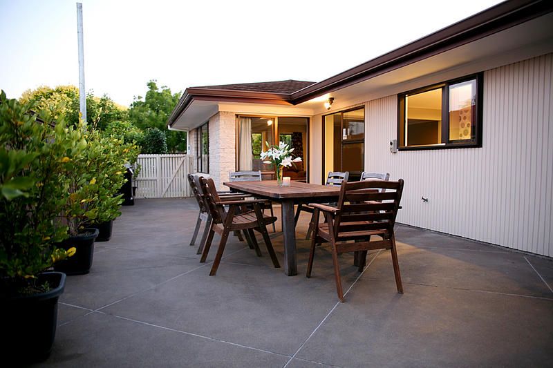 Residential  Mixed Housing Suburban Zone