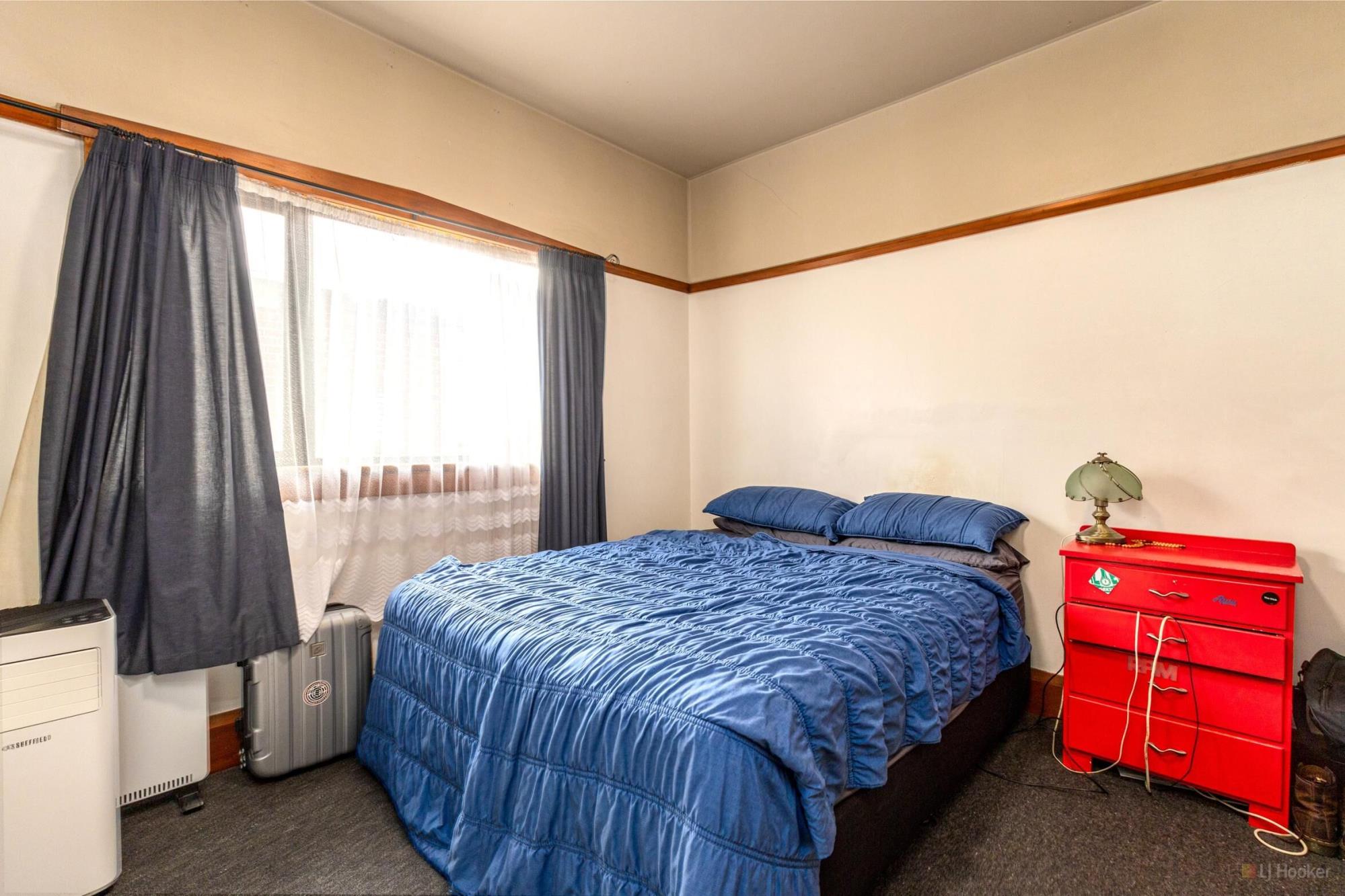 10 Chaucer Street, Highfield, Timaru, 3 રૂમ, 1 બાથરૂમ, House