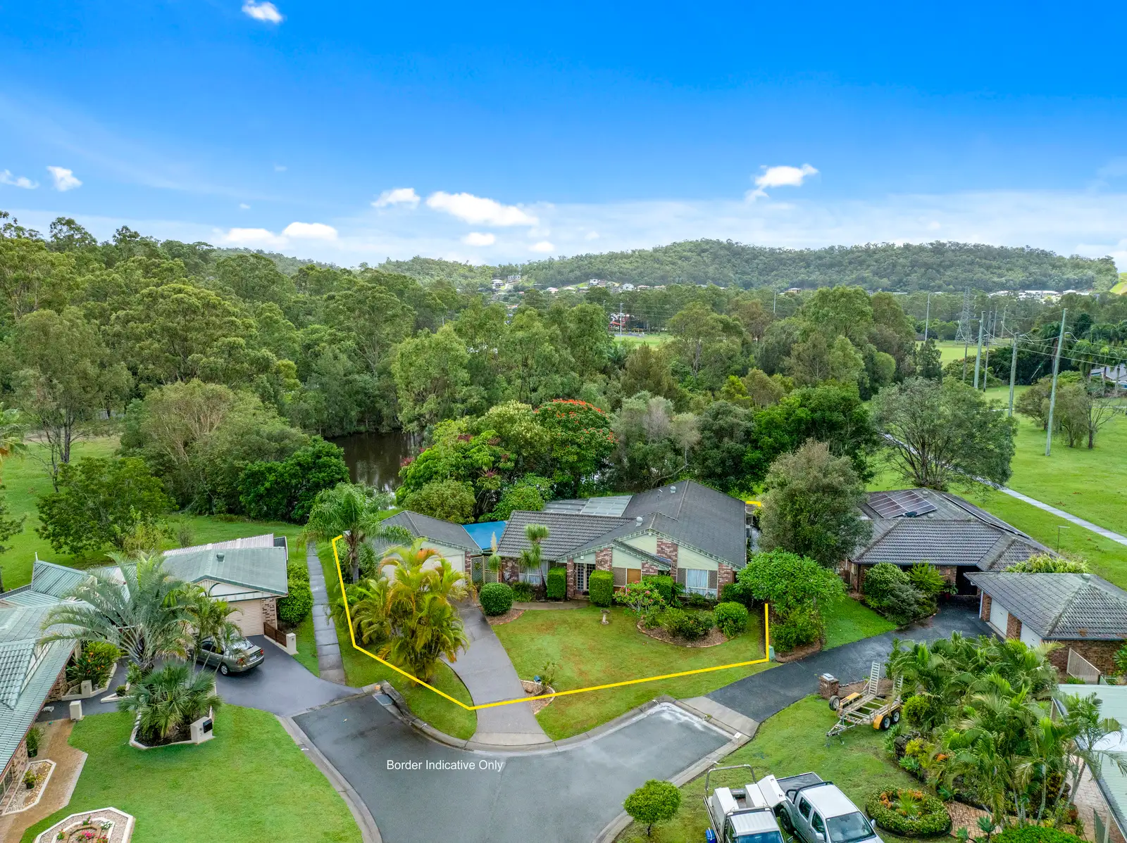 1 MEWING CT, Windaroo, Brisbane - Southern Region, 0 ਕਮਰੇ, 0 ਬਾਥਰੂਮ, House