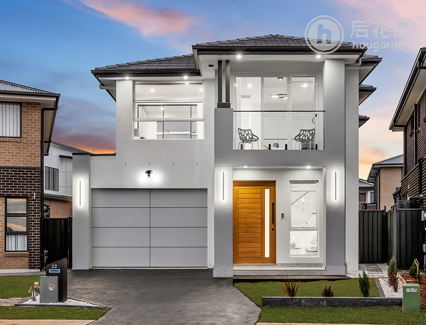 22 AVENGER ST, NIRIMBA FIELDS NSW 2763, 0 Kuwarto, 0 Banyo, House