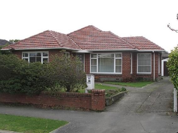 Residential Suburban
