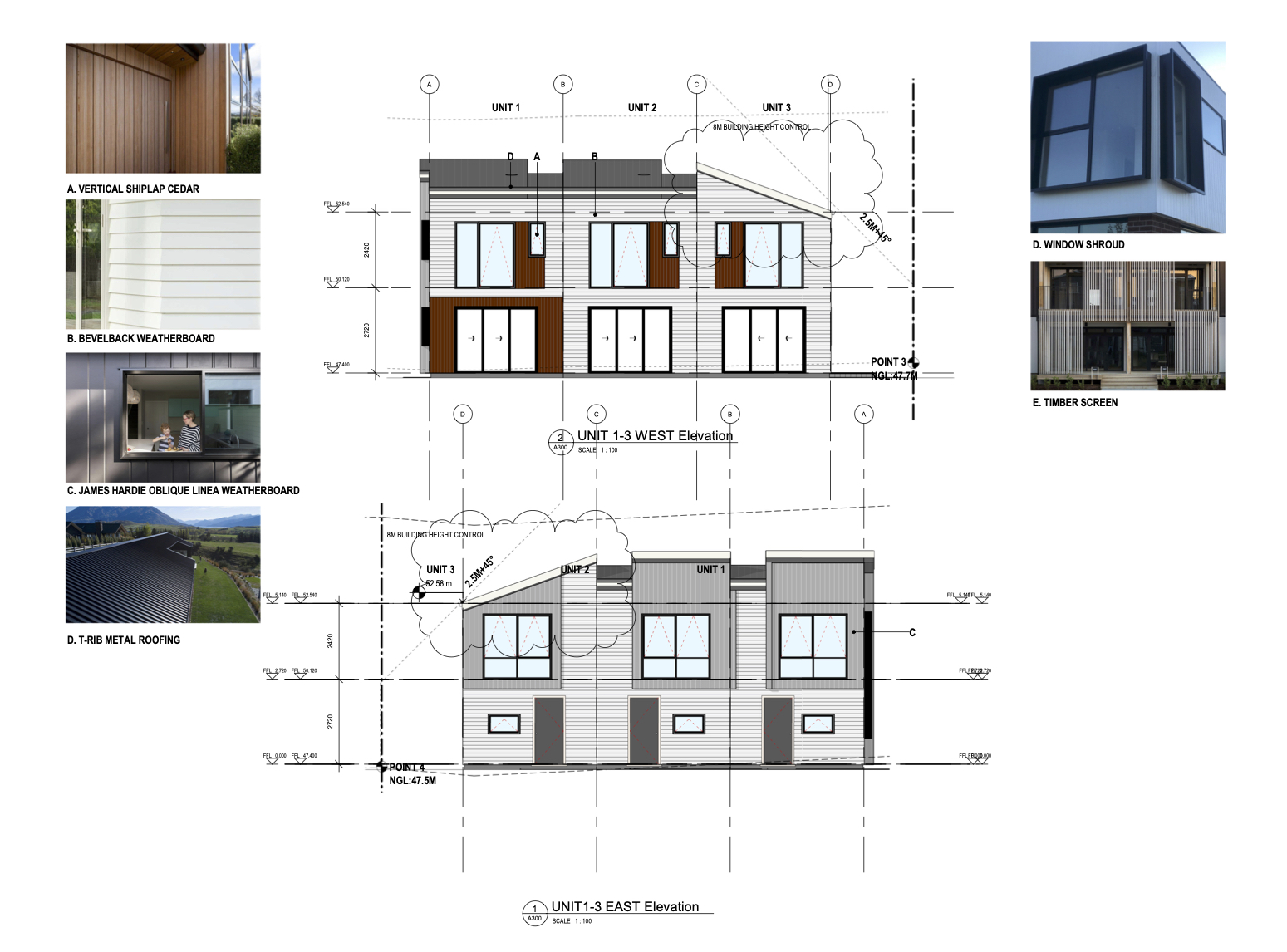 40a Arabi Street, Sandringham, Auckland City, 3房, 5浴, House