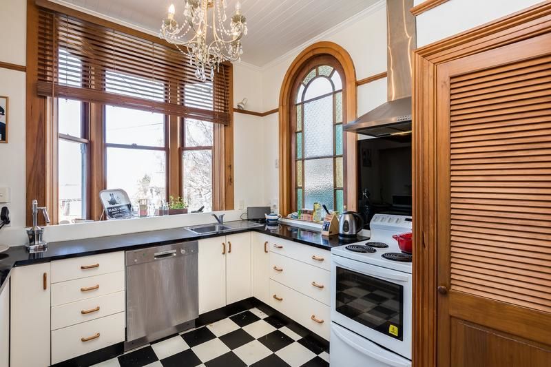 189 Cargill Street, Dunedin Central, Dunedin City, 6 Kuwarto, 2 Banyo