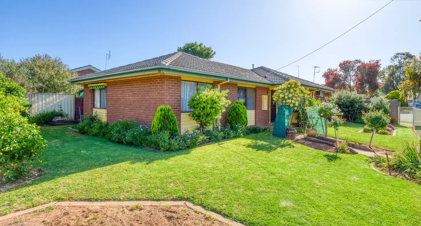 32 CROSSTHWAITE ST, Kyabram, Shepparton, 0房, 0浴, House