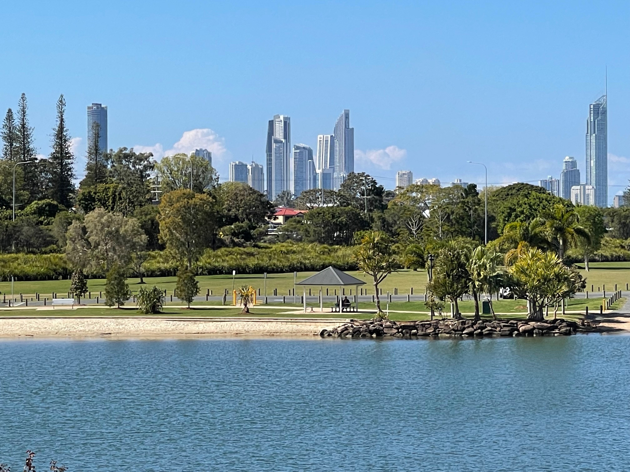EMERALD LAKES QUAY NORTH UNIT 24 3028 THE BOULEVARD, Carrara, Gold Coast, 0 rūma, 0 rūma horoi, Townhouse