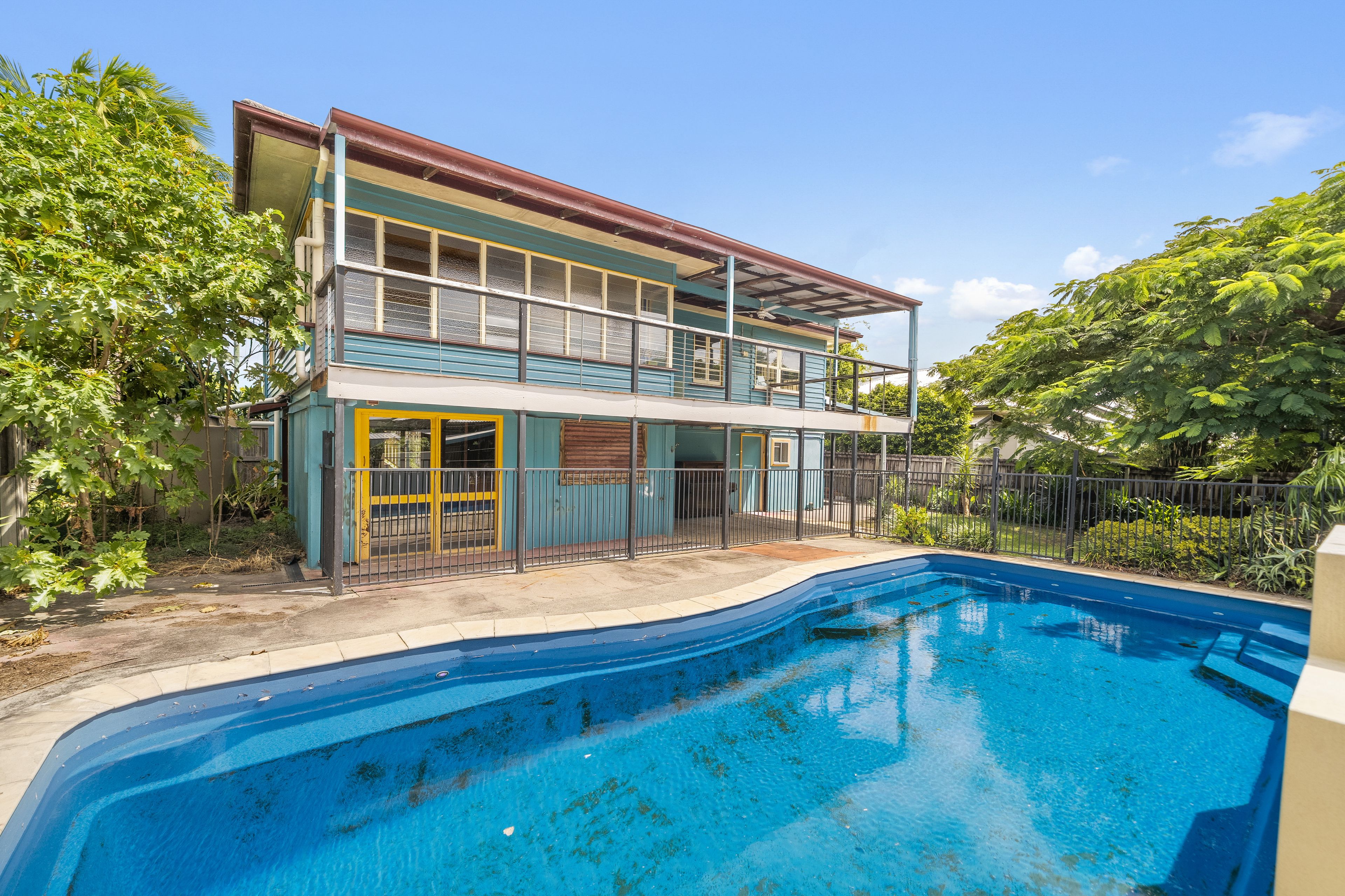 28 JOSEPH ST, Margate, Brisbane - Northern Region , 0房, 0浴, House