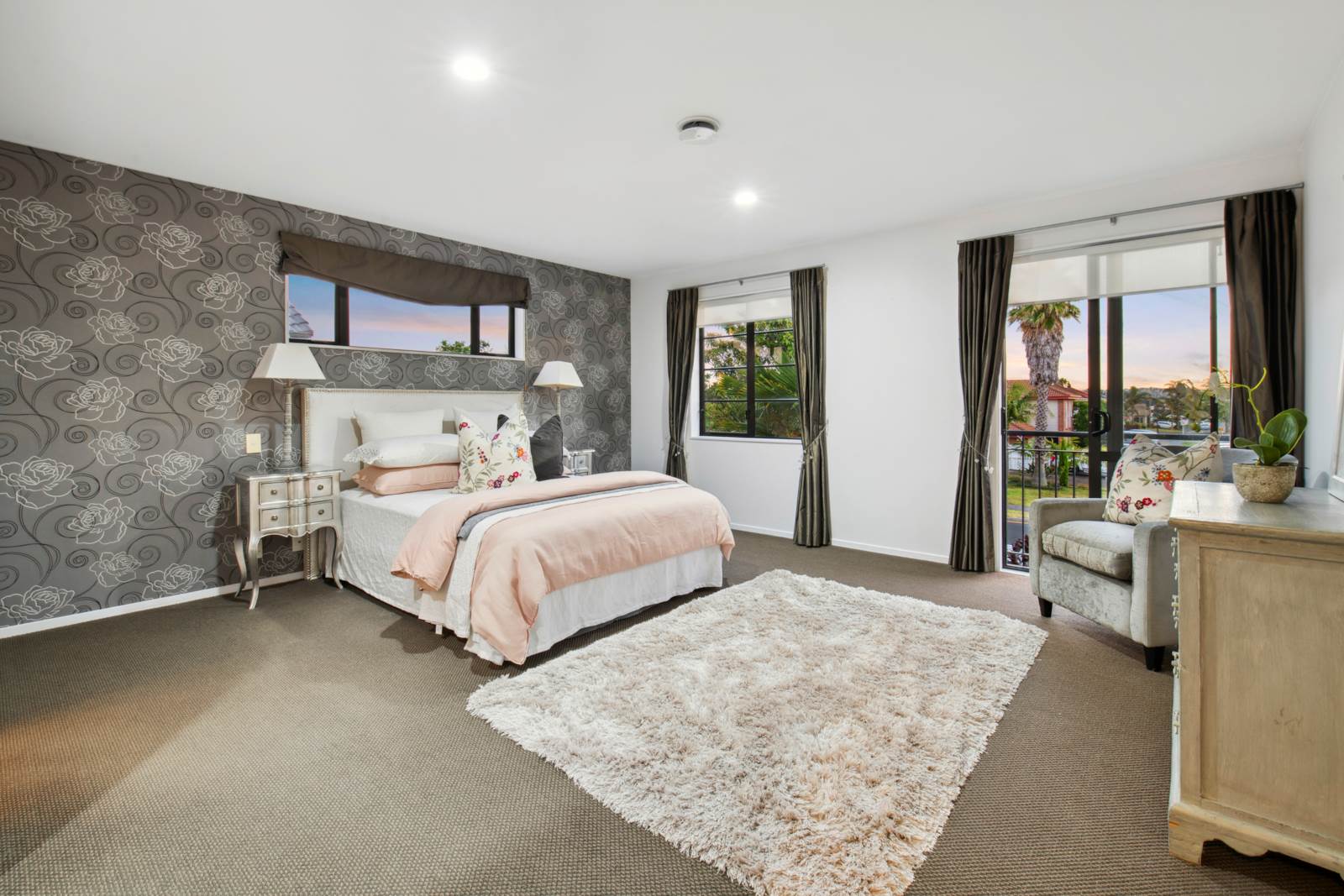 117 Gracechurch Drive, Flat Bush, Manukau City, 3 Kuwarto, 2 Banyo, House