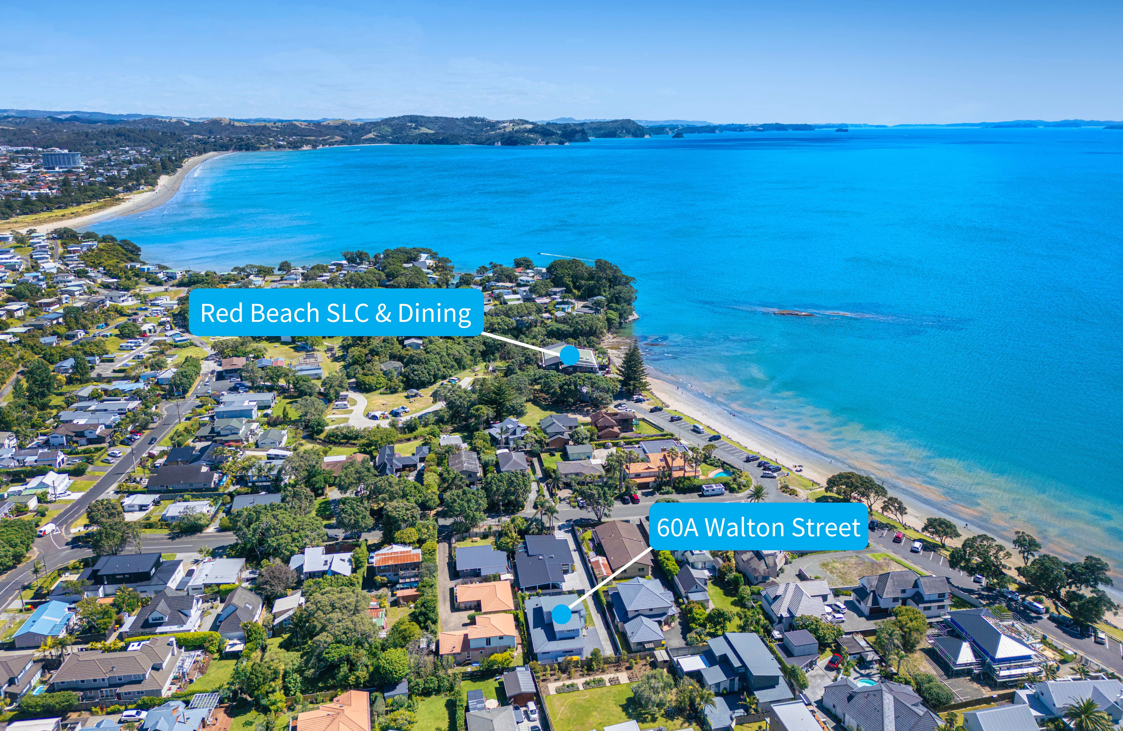 60a Walton Street, Red Beach, Rodney, 4 રૂમ, 3 બાથરૂમ, House