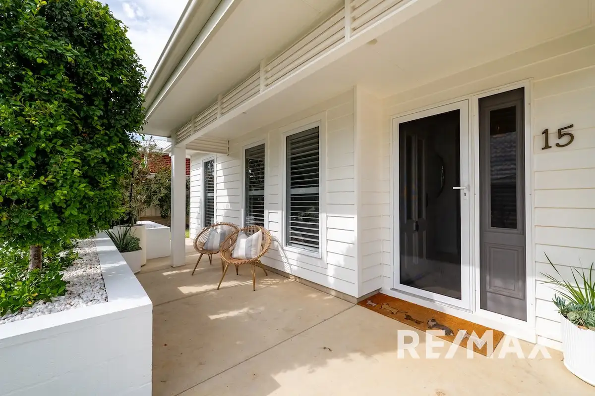 15 JIMBEROO LOOP, Gobbagombalin, Riverina, 0房, 0浴, House