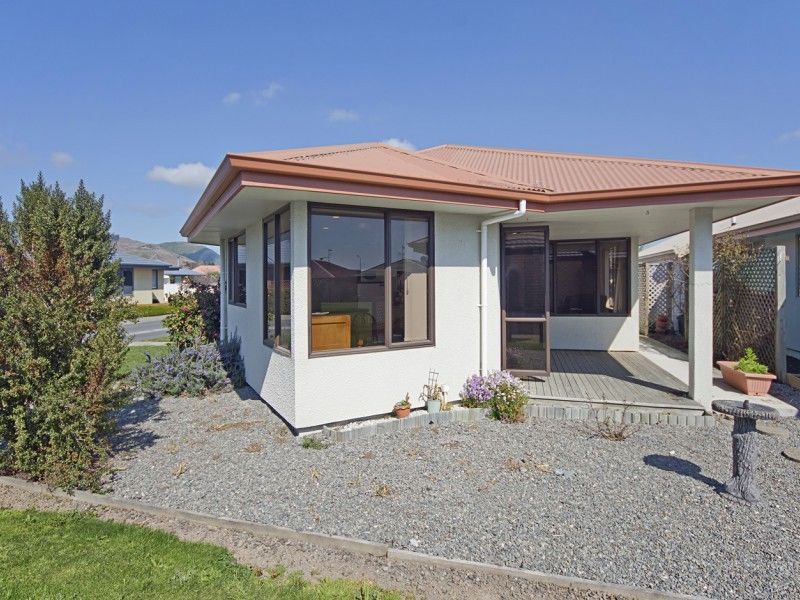 17 Ivy Crescent, Richmond, Tasman, 2 ਕਮਰੇ, 1 ਬਾਥਰੂਮ