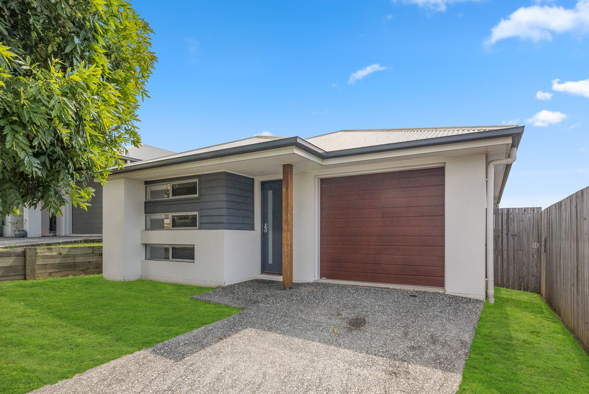 3 ROSELLA ST, Redbank Plains, Ipswich - Greater Region, 0房, 0浴, House