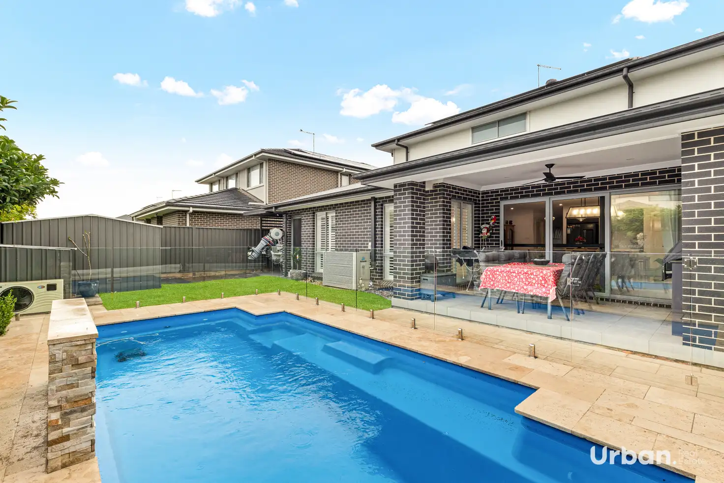 20 MCALISTER PDE, Marsden Park, Outer Western Sydney, 0 rūma, 0 rūma horoi, House