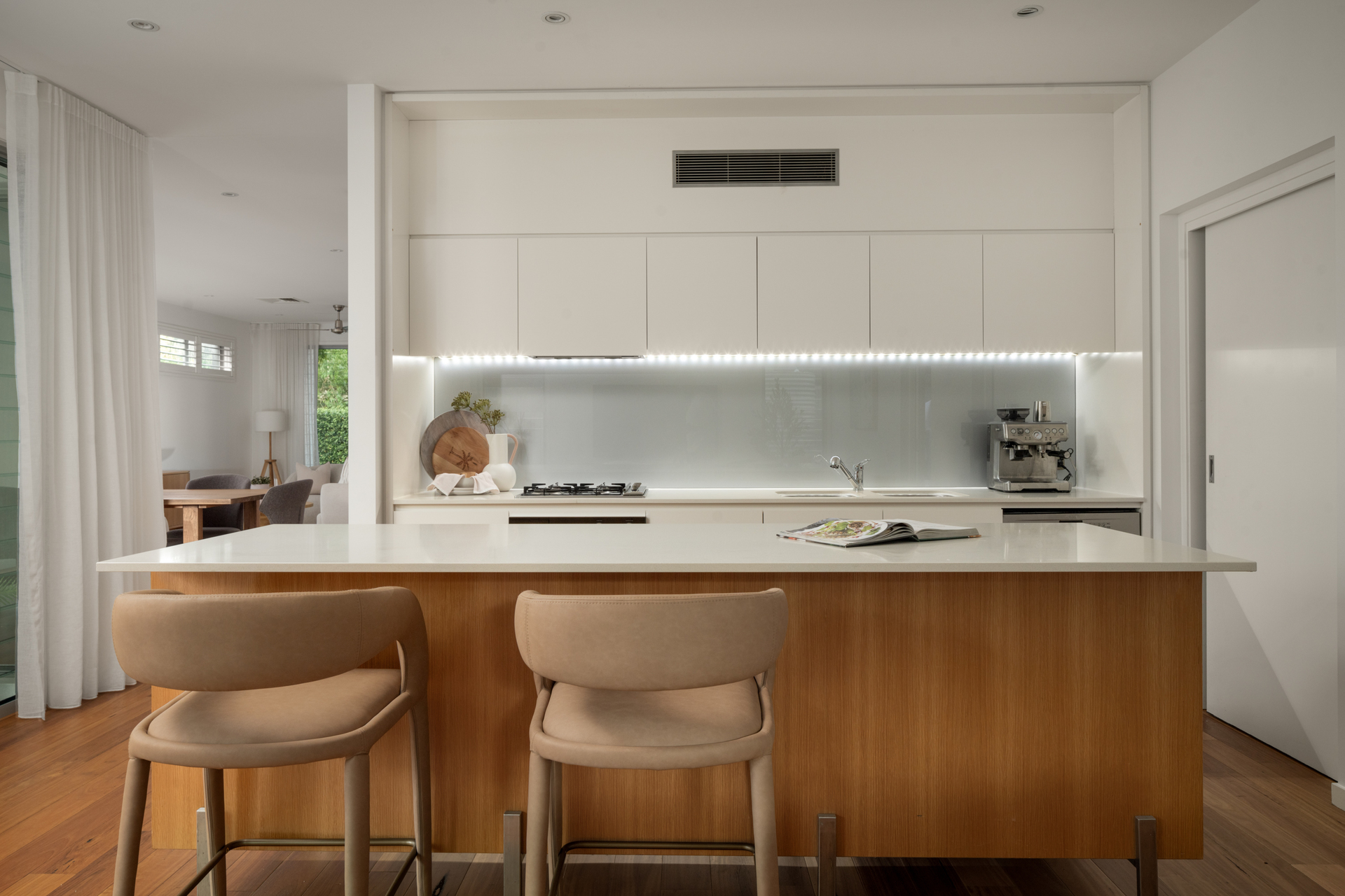 58 WATERLINE CR, Bulimba, Brisbane - Eastern Region, 0 Schlafzimmer, 0 Badezimmer, House