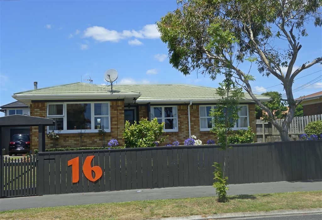 Residential Zone - General Residential Zone