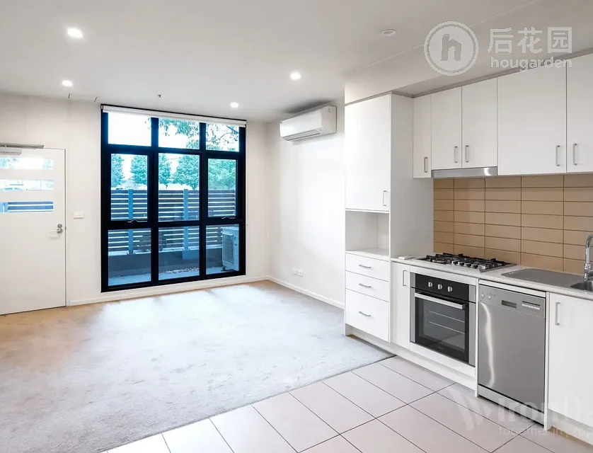 Unit 4/80 CHELTENHAM ROAD, DANDENONG, 0部屋, 0バスルーム, Apartment