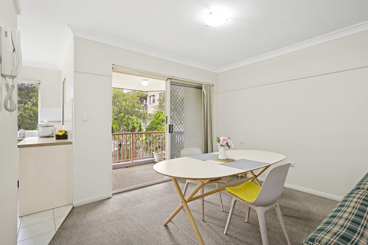 UNIT 30 17-23 ADDLESTONE RD, Merrylands, Parramatta (Northwest suburbs), 0 ਕਮਰੇ, 0 ਬਾਥਰੂਮ, Unit