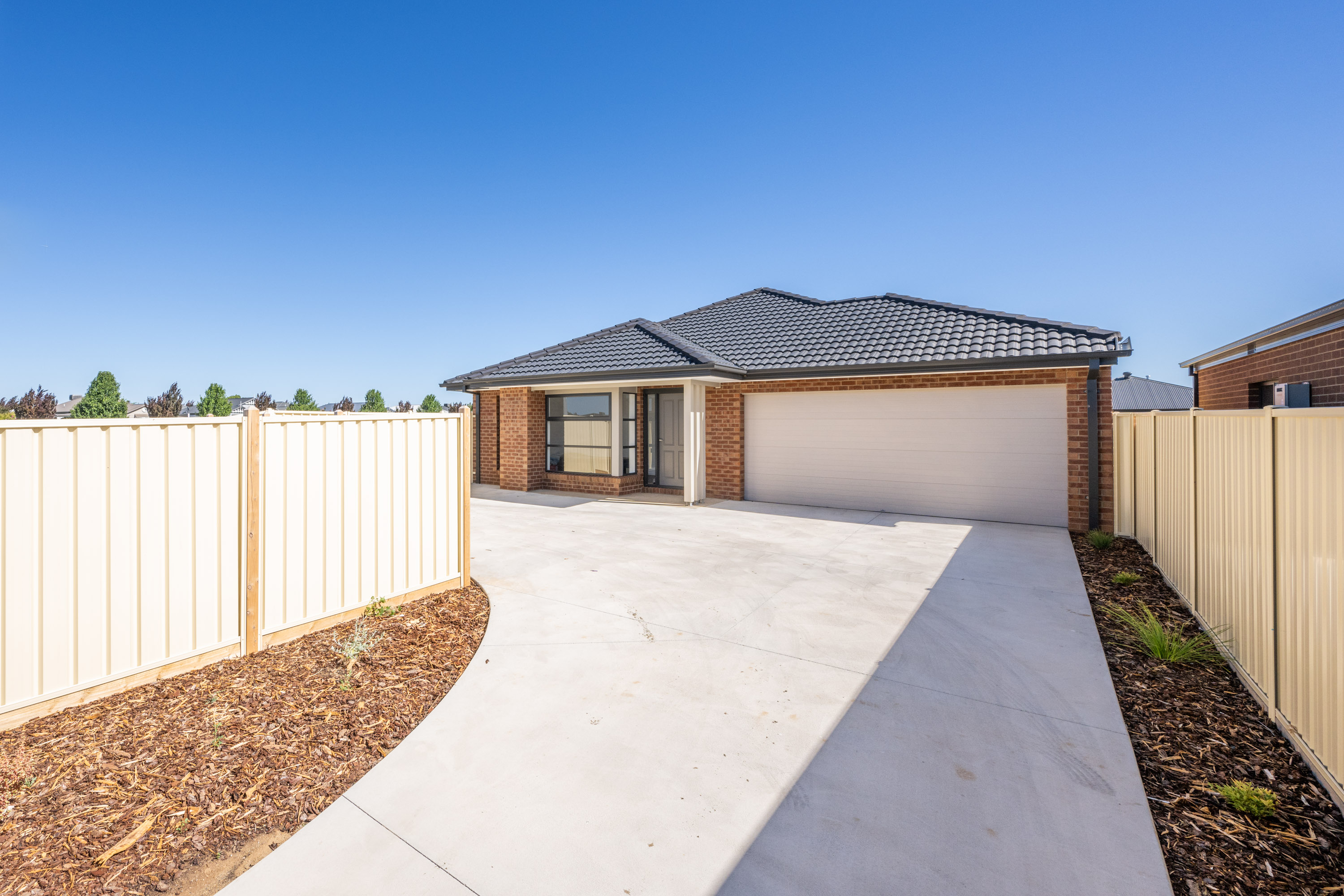 38 BUCKINGHAM ST, Shepparton, Shepparton, 0房, 0浴, House