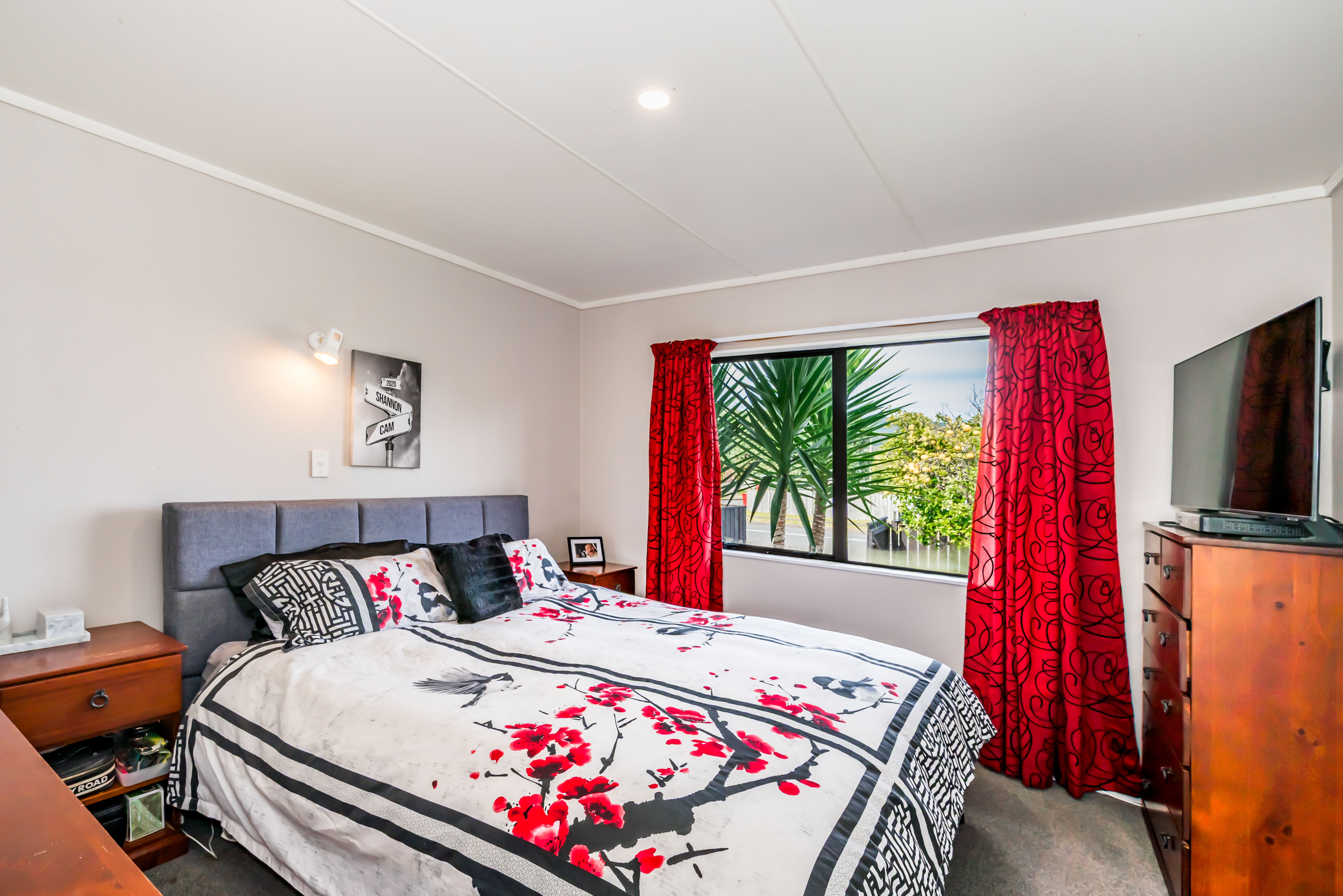 109 Makarini Street, Paraparaumu, Kapiti Coast, 2 Bedrooms, 1 Bathrooms, House