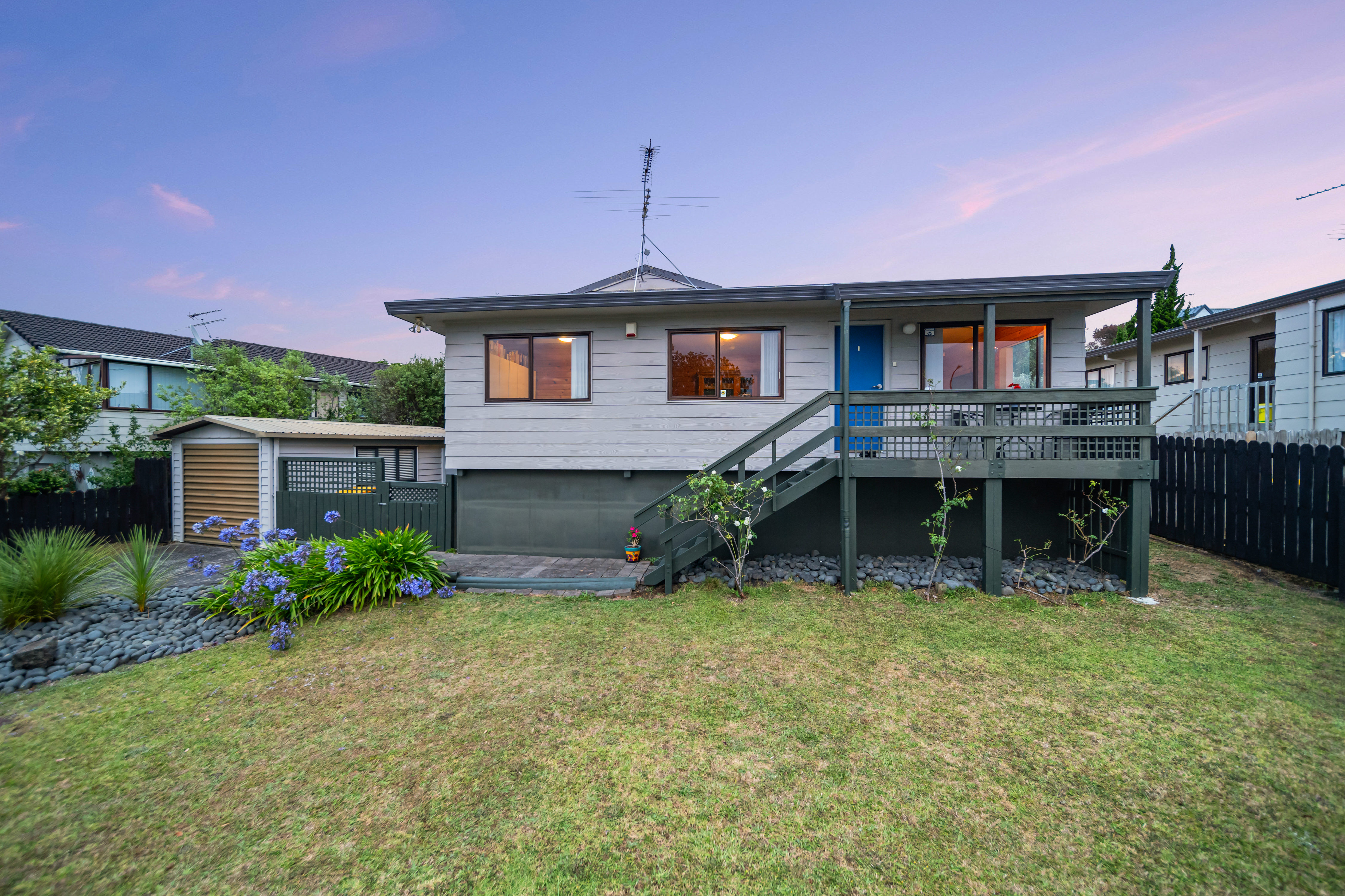 1/28 Gosford Drive, Botany Downs, Manukau City, 3 ਕਮਰੇ, 1 ਬਾਥਰੂਮ, House