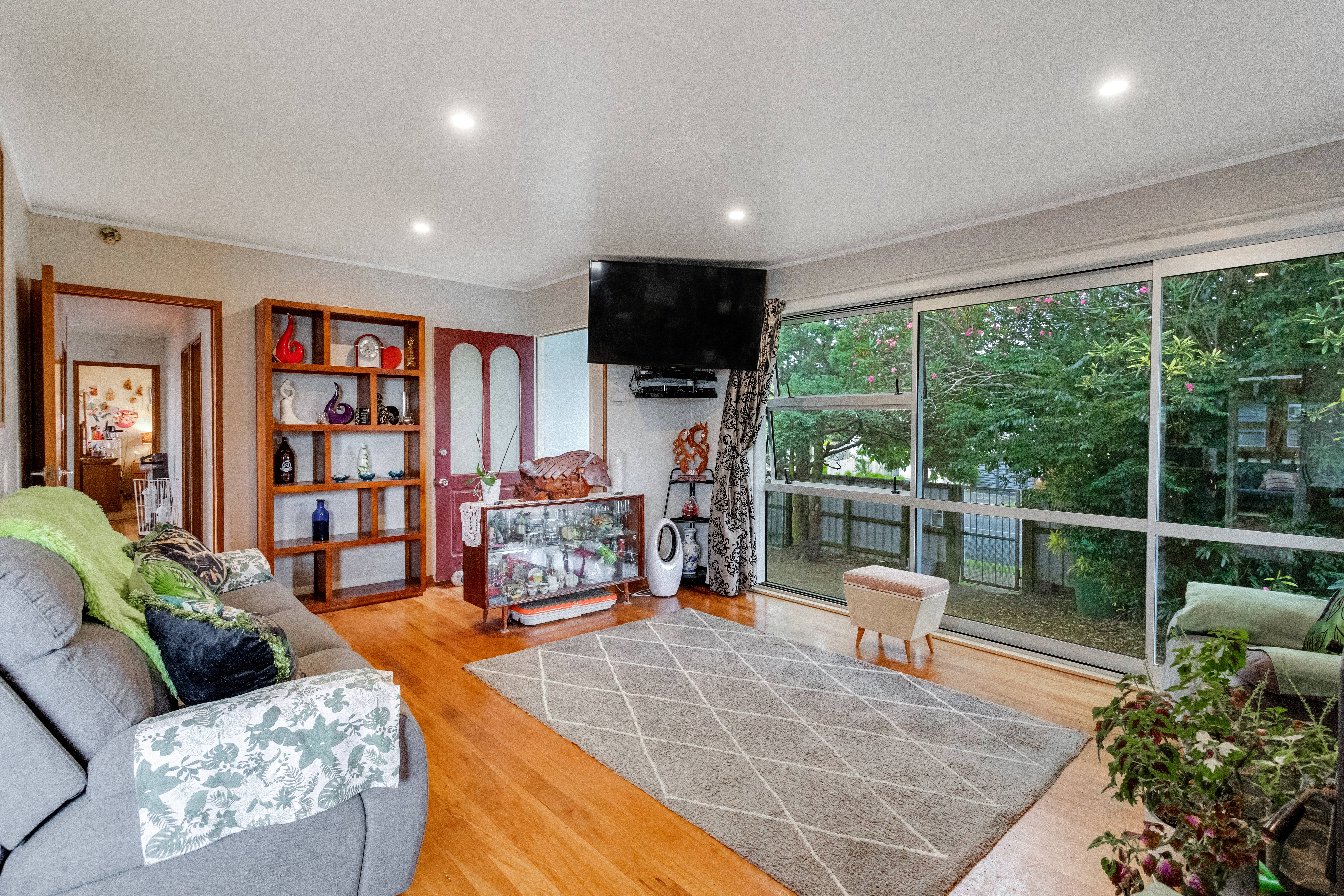 5 Raglan Street, Mangere East, Manukau City, 4 રૂમ, 1 બાથરૂમ, House