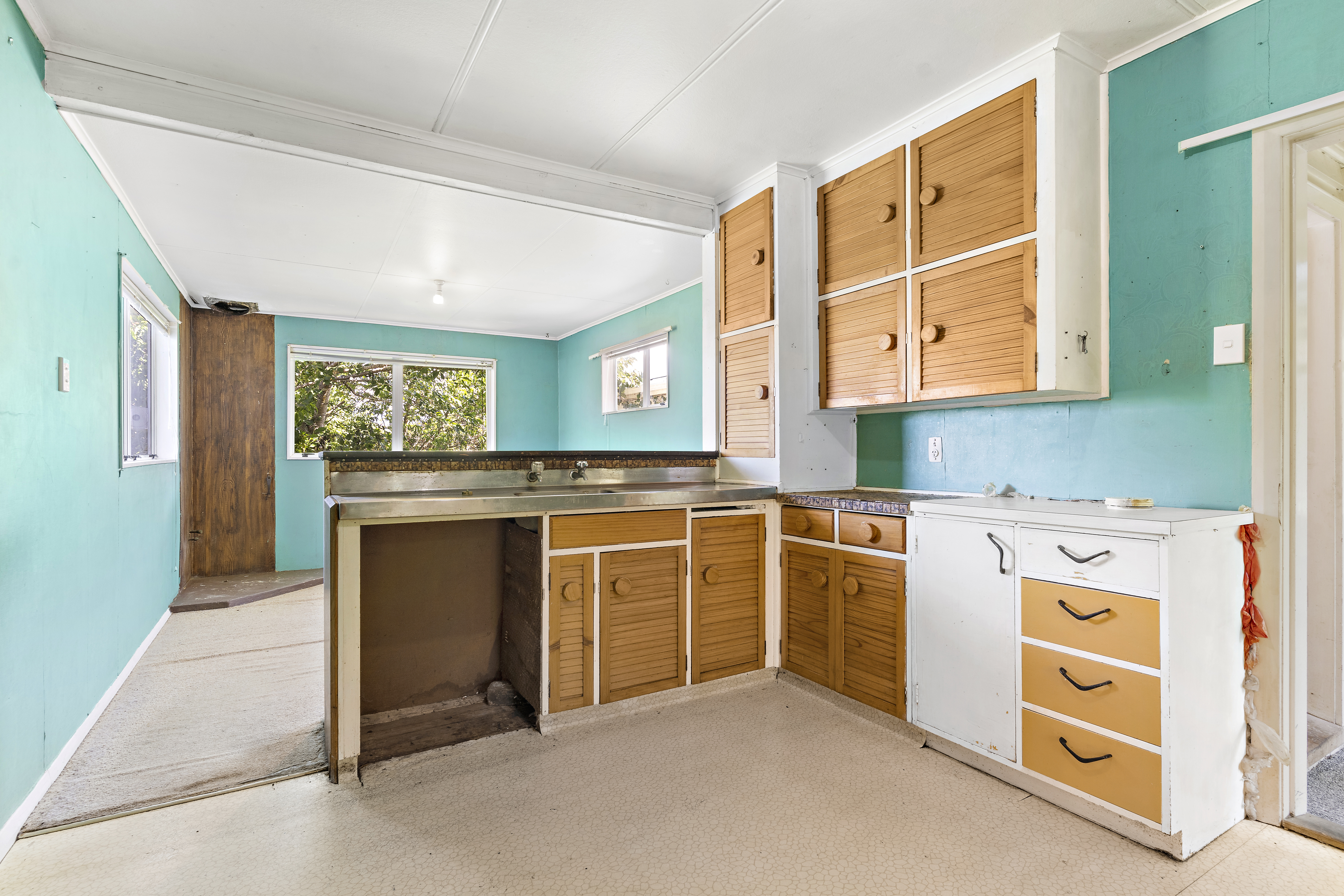 464 High Street, Motueka, Tasman, 3 ਕਮਰੇ, 1 ਬਾਥਰੂਮ
