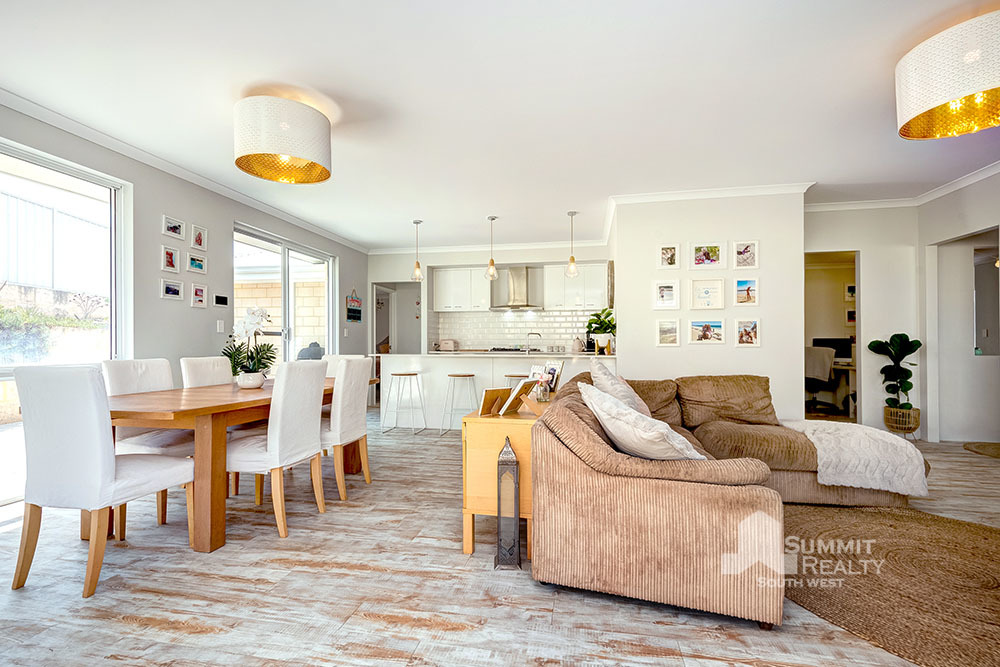 26 SANTORINI LOOP, Binningup, Bunbury, 0房, 0浴, House