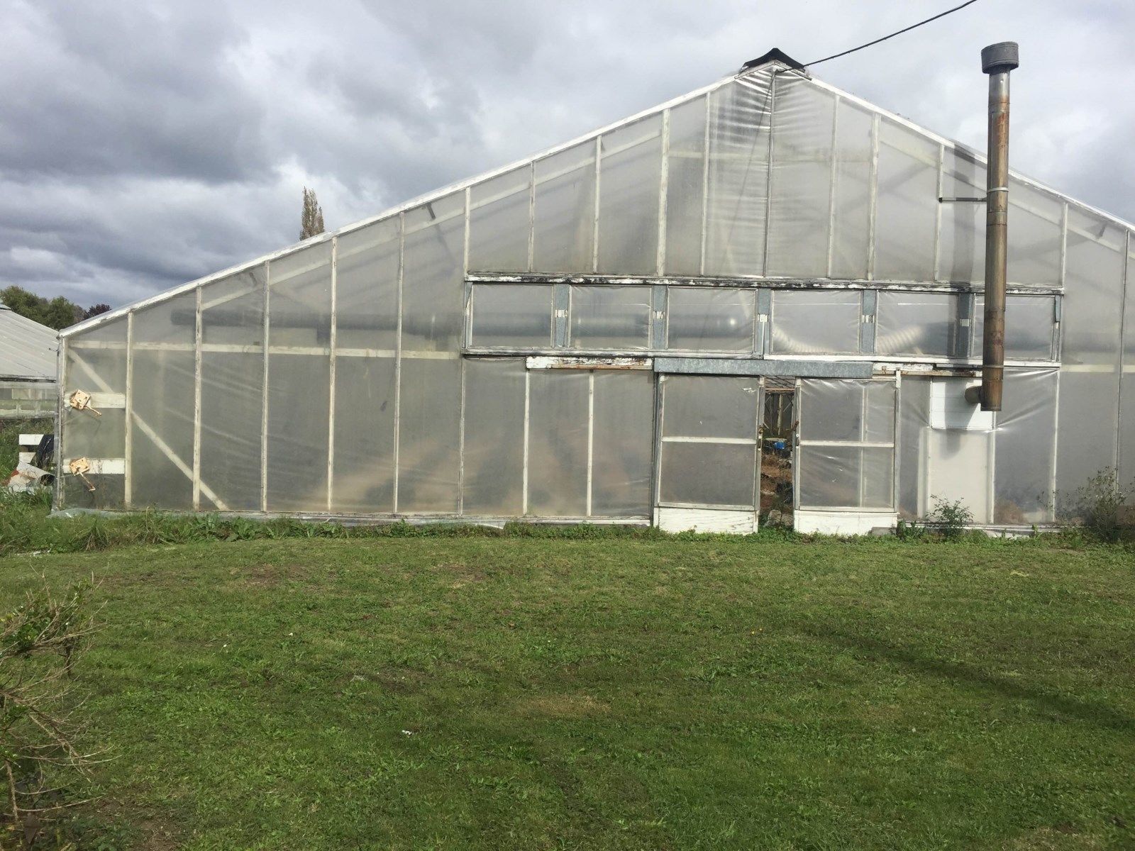 46 Fitzgerald Road, Drury, Papakura, 4 ਕਮਰੇ, 1 ਬਾਥਰੂਮ