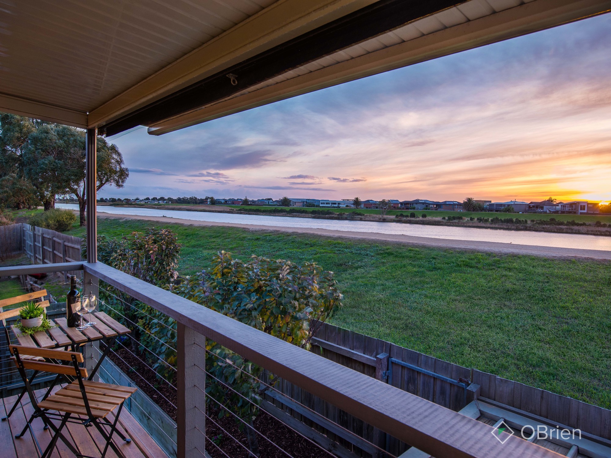 UNIT 10 2-20 GLADESVILLE BVD, Patterson Lakes, Bayside, 0部屋, 0バスルーム, Unit