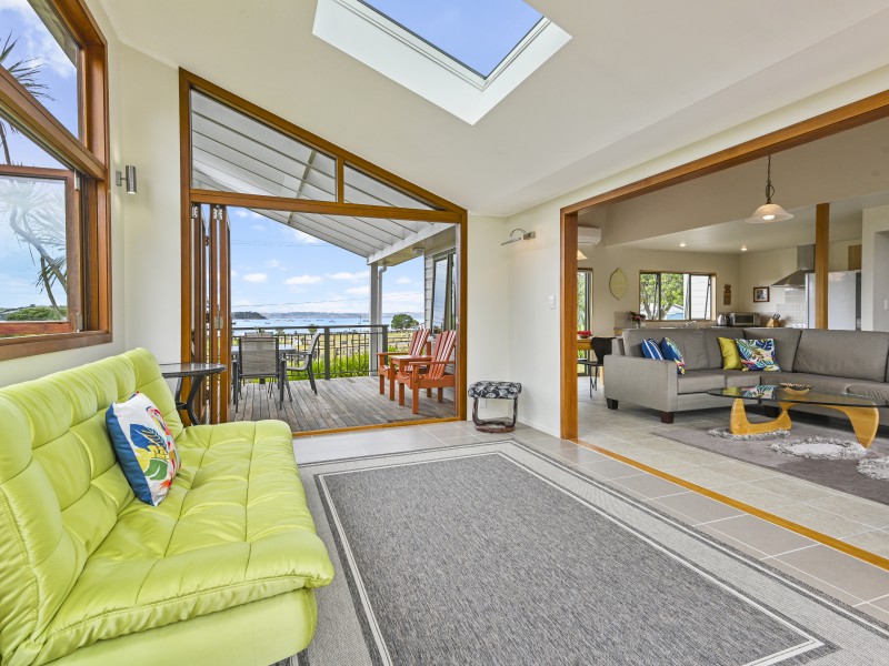 Hauraki Gulf Islands