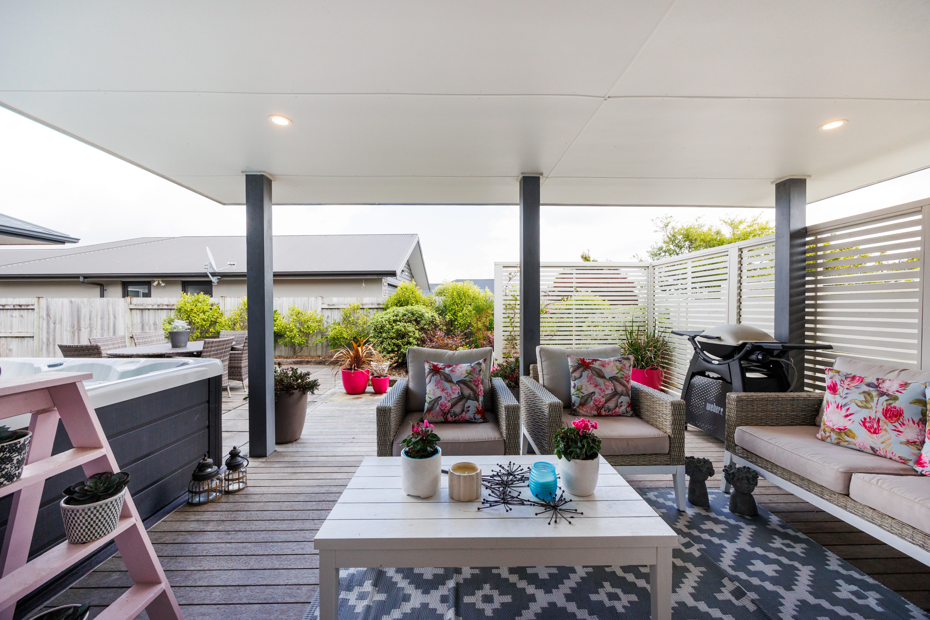 11 Silicon Way, Fitzherbert, Palmerston North City, 3 कमरे, 2 बाथरूम, House