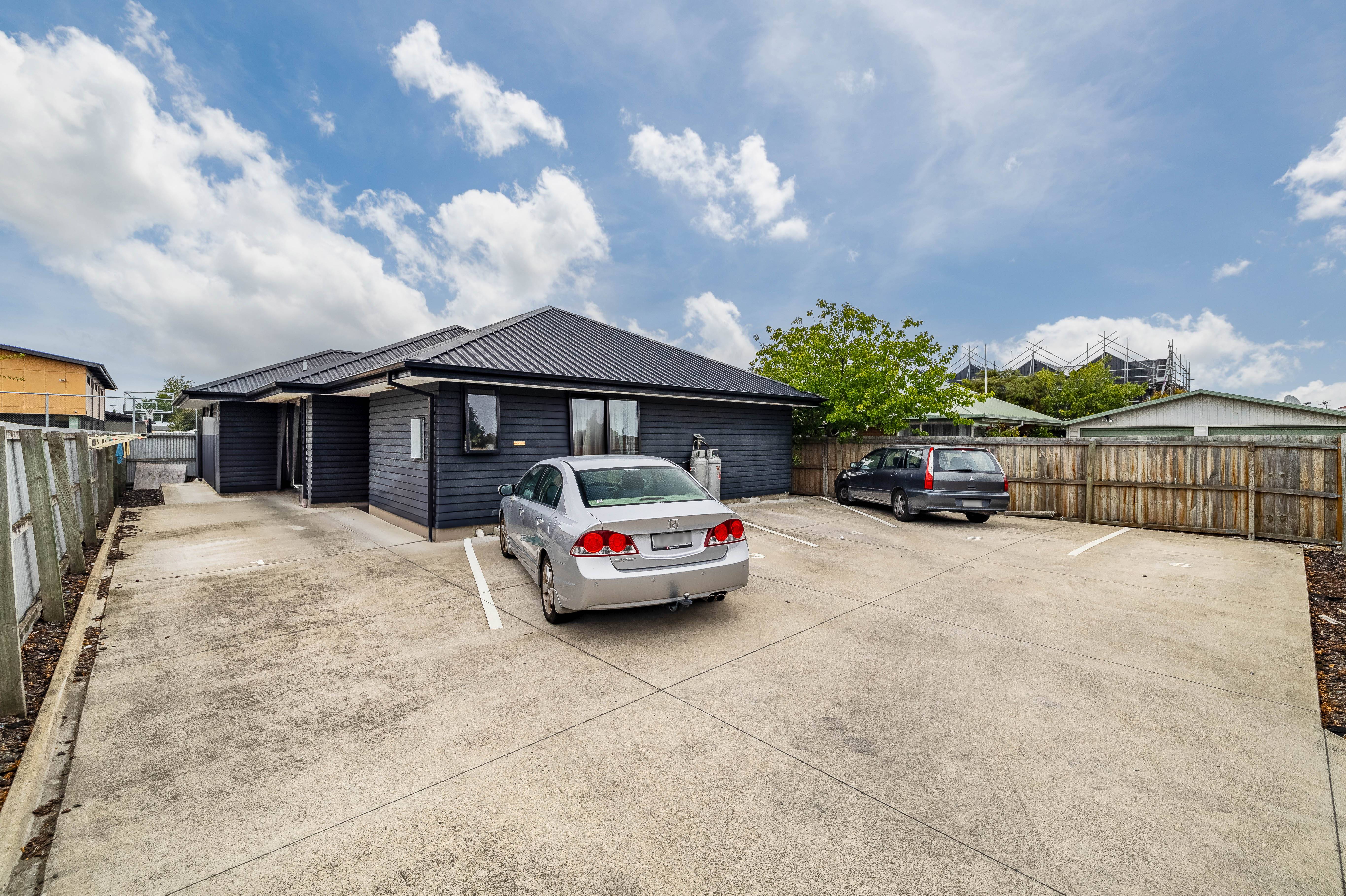70a Ryan Street, Phillipstown, Christchurch City, 5 ਕਮਰੇ, 6 ਬਾਥਰੂਮ, House