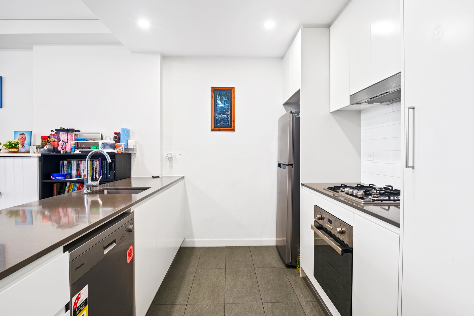 UNIT G05 24 DRESSLER CT, Merrylands, Parramatta (Northwest suburbs), 0 ห้องนอน, 0 ห้องน้ำ, Unit