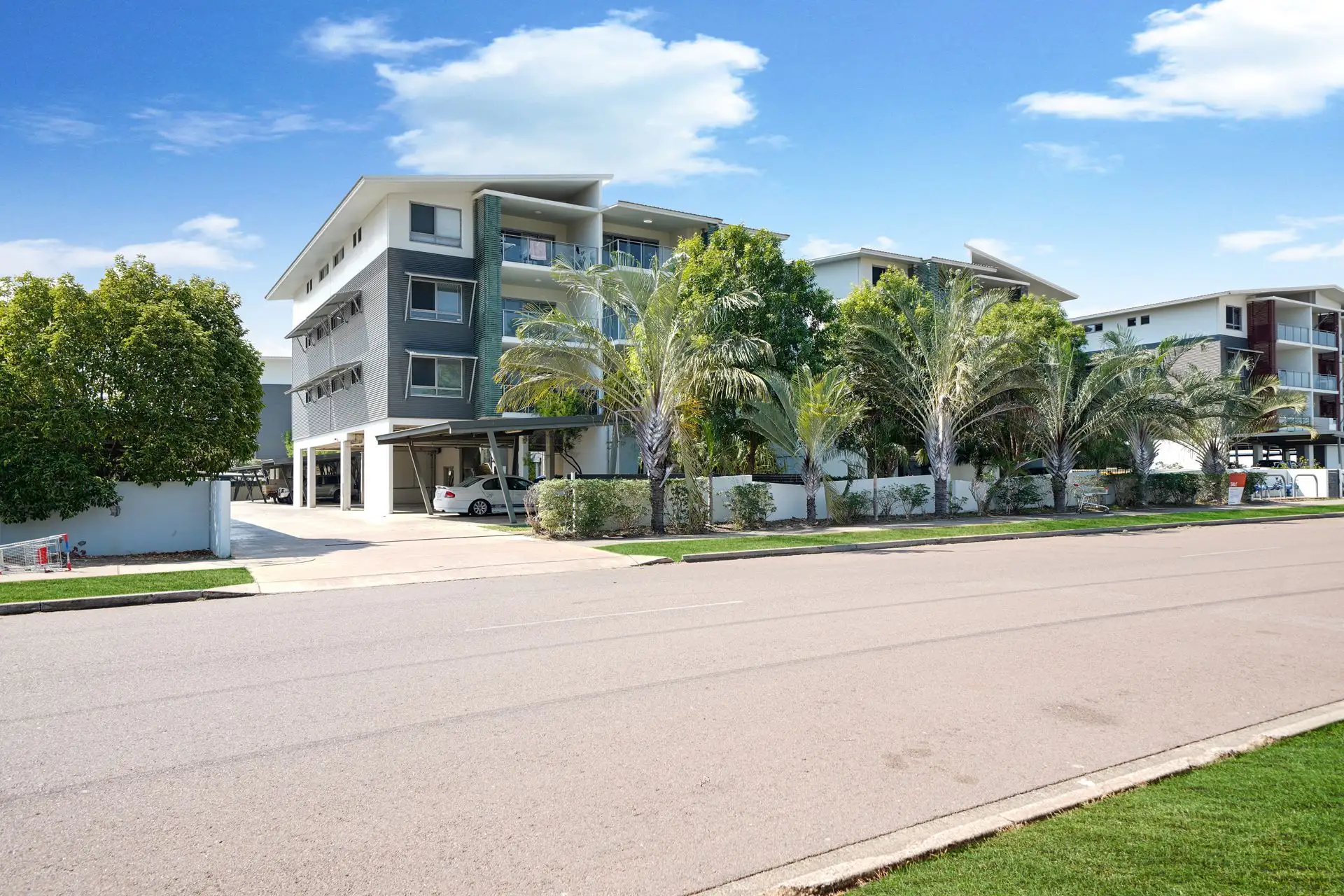 APARTMENT 29 15 FAIRWEATHER CR, Coolalinga, Litchfield, 0 phòng ngủ, 0 phòng tắm, Unit