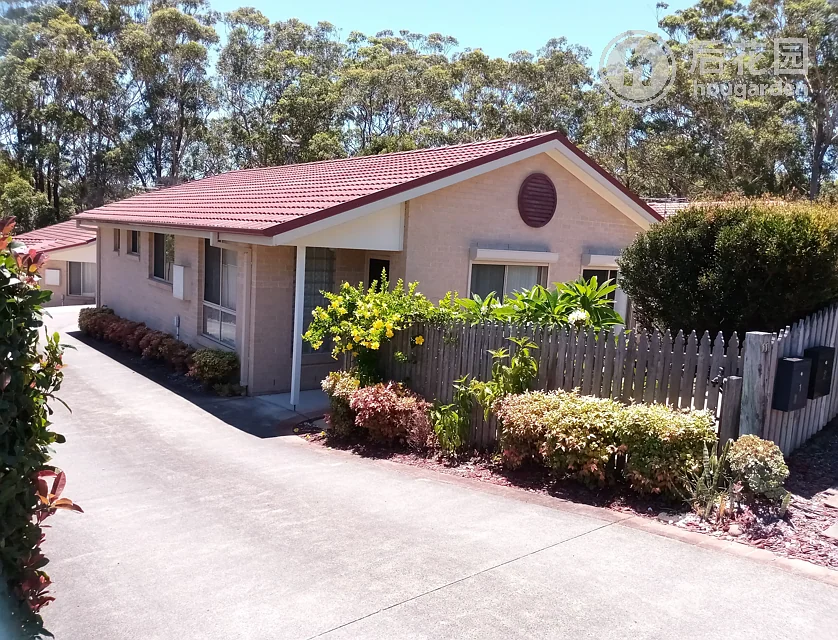 11 JOHNSON PDE, LEMON TREE PASSAGE NSW 2319, 0房, 0浴, Apartment