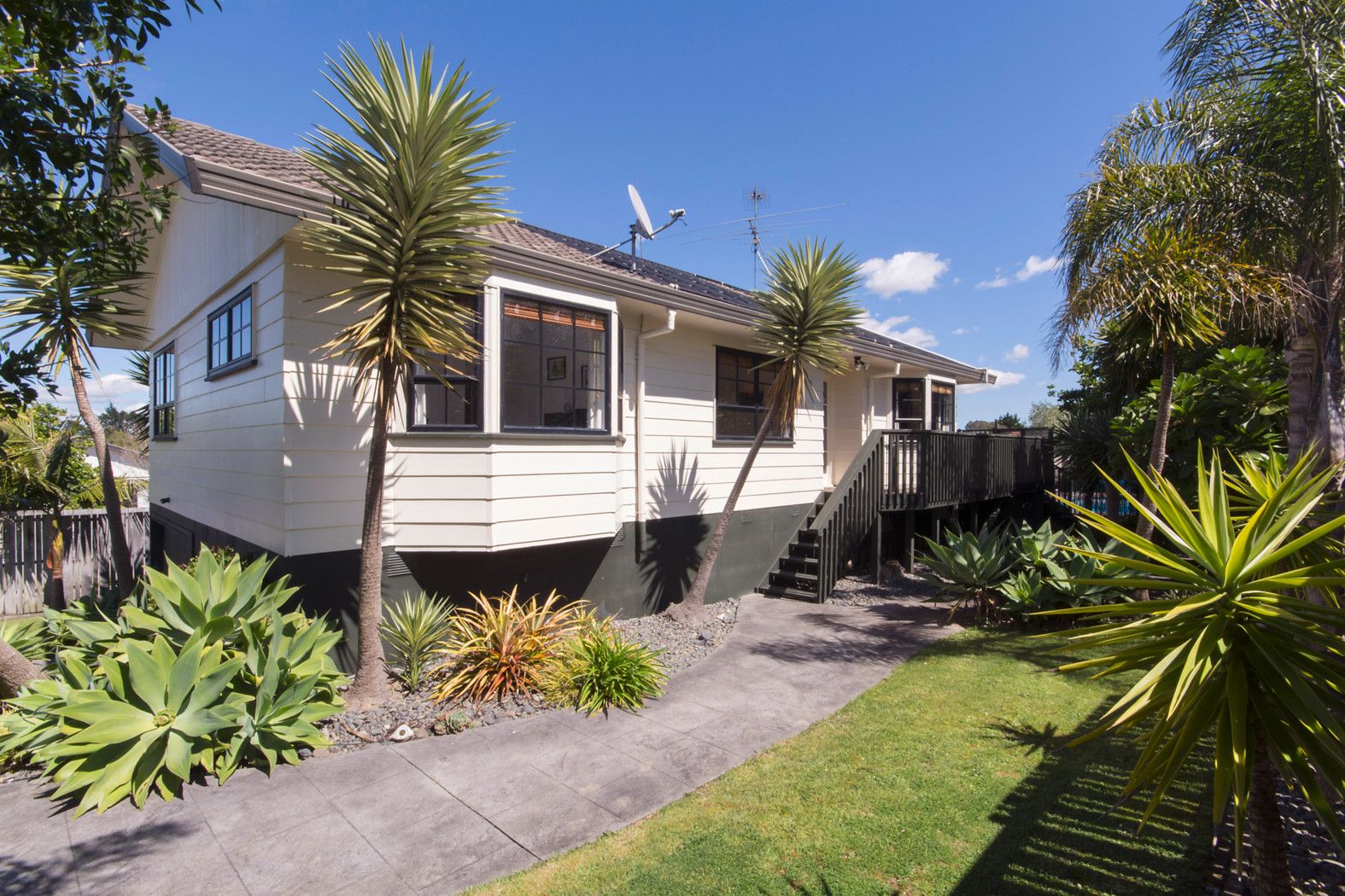 Residential  Mixed Housing Suburban Zone