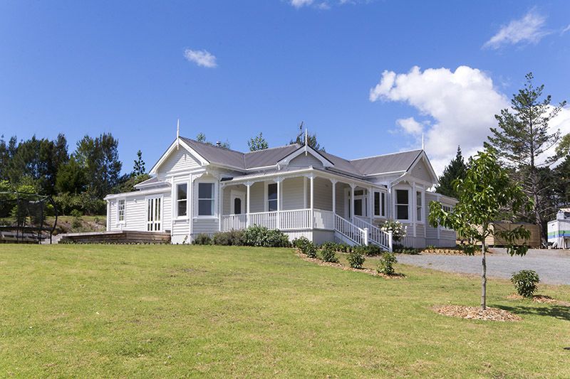 Rural  Countryside Living Zone