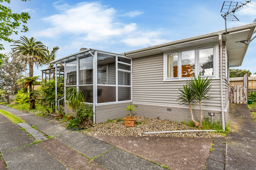 6 Kotuku Street, Te Atatu Peninsula, Waitakere City, 2 ਕਮਰੇ, 0 ਬਾਥਰੂਮ, Single room