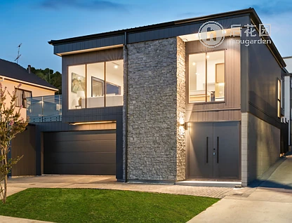 8a William Souter Street, Forrest Hill, Auckland - North Shore, 5 ਕਮਰੇ, 3 ਬਾਥਰੂਮ, House