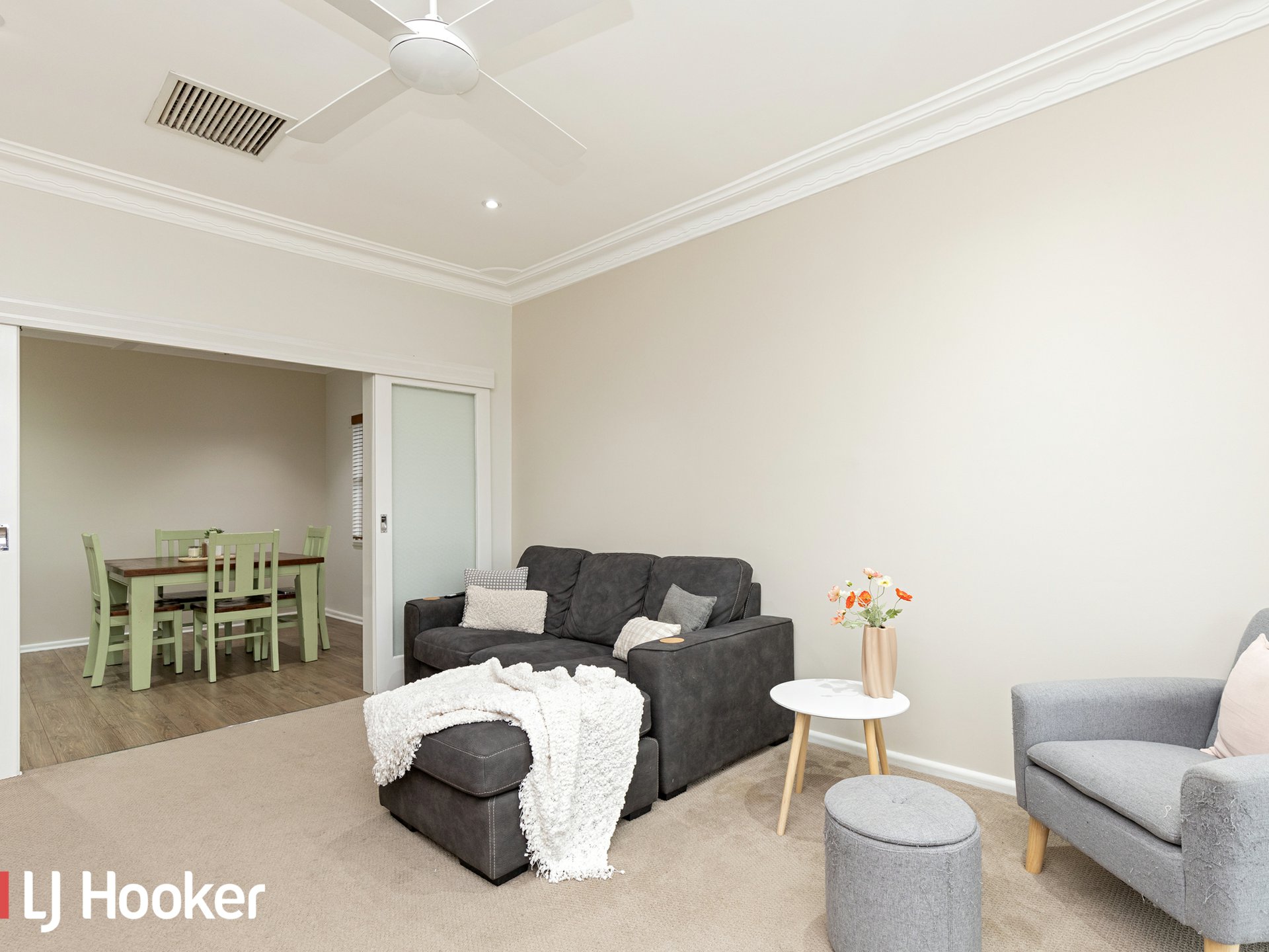 4 GRANT ST, Hillvue, Tamworth, 0 Bedrooms, 0 Bathrooms, House