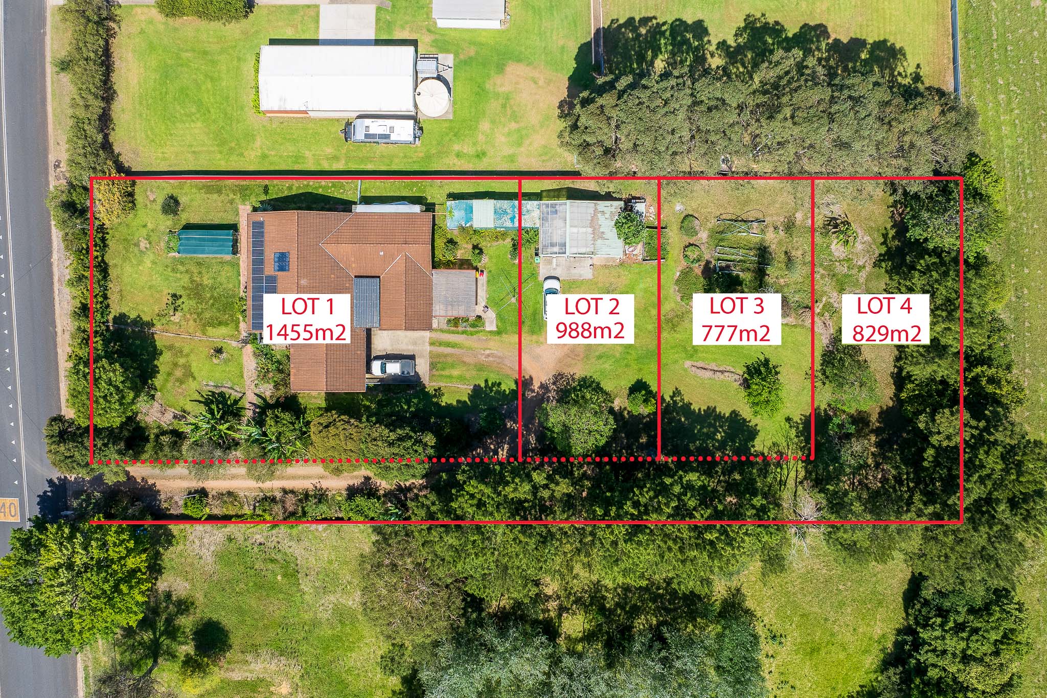 79 MURRAY ST, MORUYA NSW 2537, 0 Bedrooms, 0 Bathrooms, House